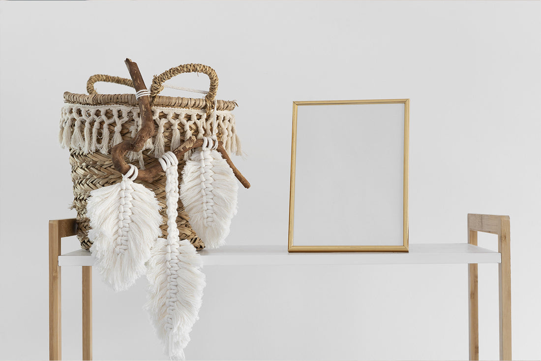 La décoration style bohème chic : Une invitation au voyage