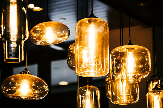 Guide ultime pour choisir le parfait luminaire