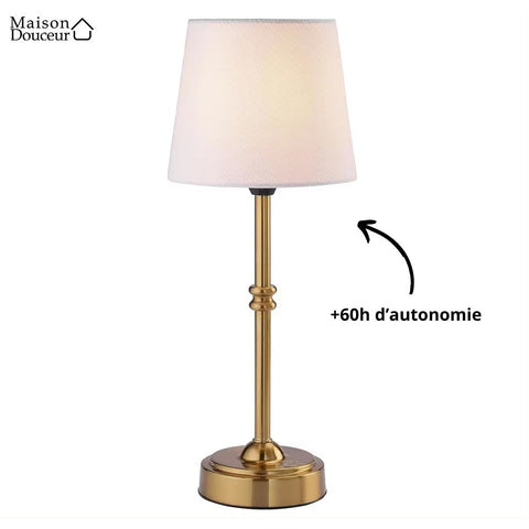 Lampe de table Vintage™