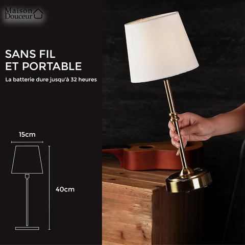 Lampe de table Seoul™