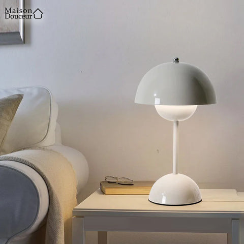 Lampe de table Louisa