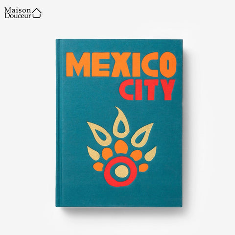 Livre de rangement Mexico