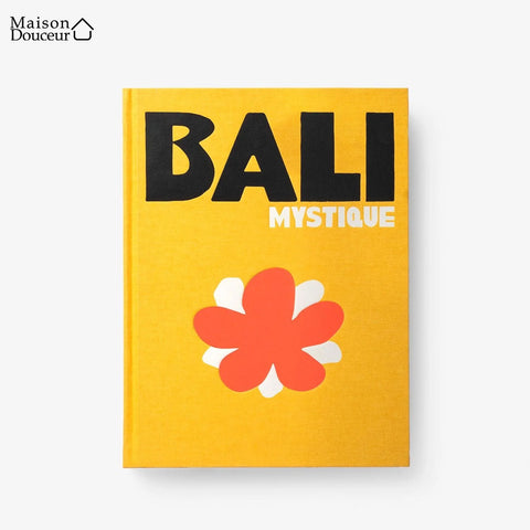 Livre de rangement Bali