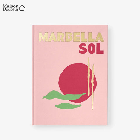 Livre de rangement Marbella