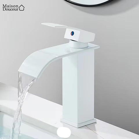 Robinet de salle de bain Finn