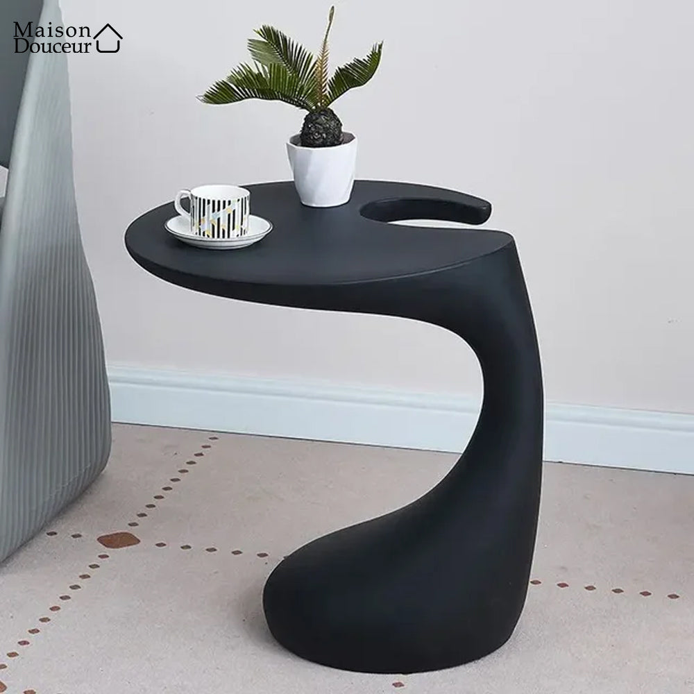 Table d'appoint Mirage