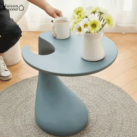 Table d'appoint Mirage