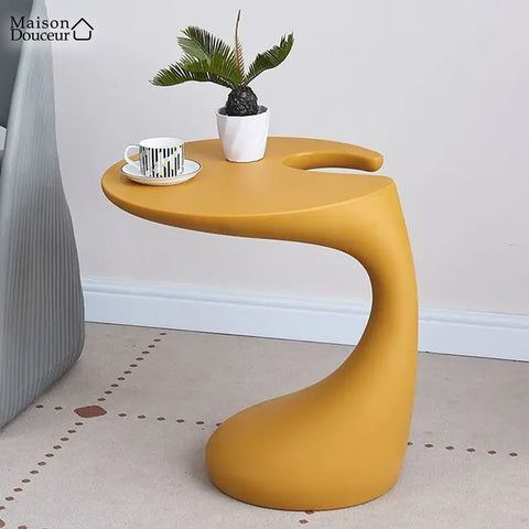 Table d'appoint Mirage