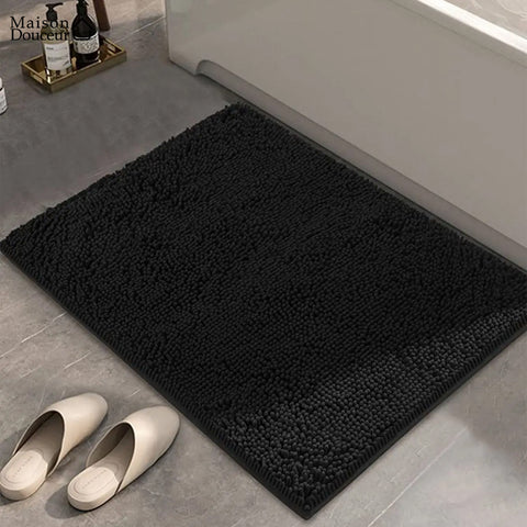 Tapis de bain doux Brady