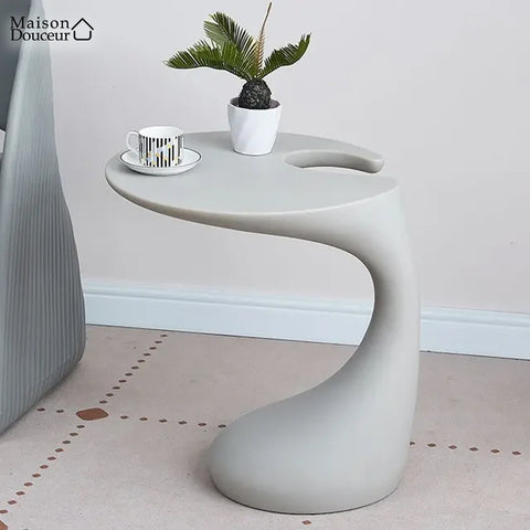 Table d'appoint Mirage