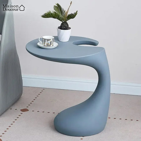 Table d'appoint Mirage